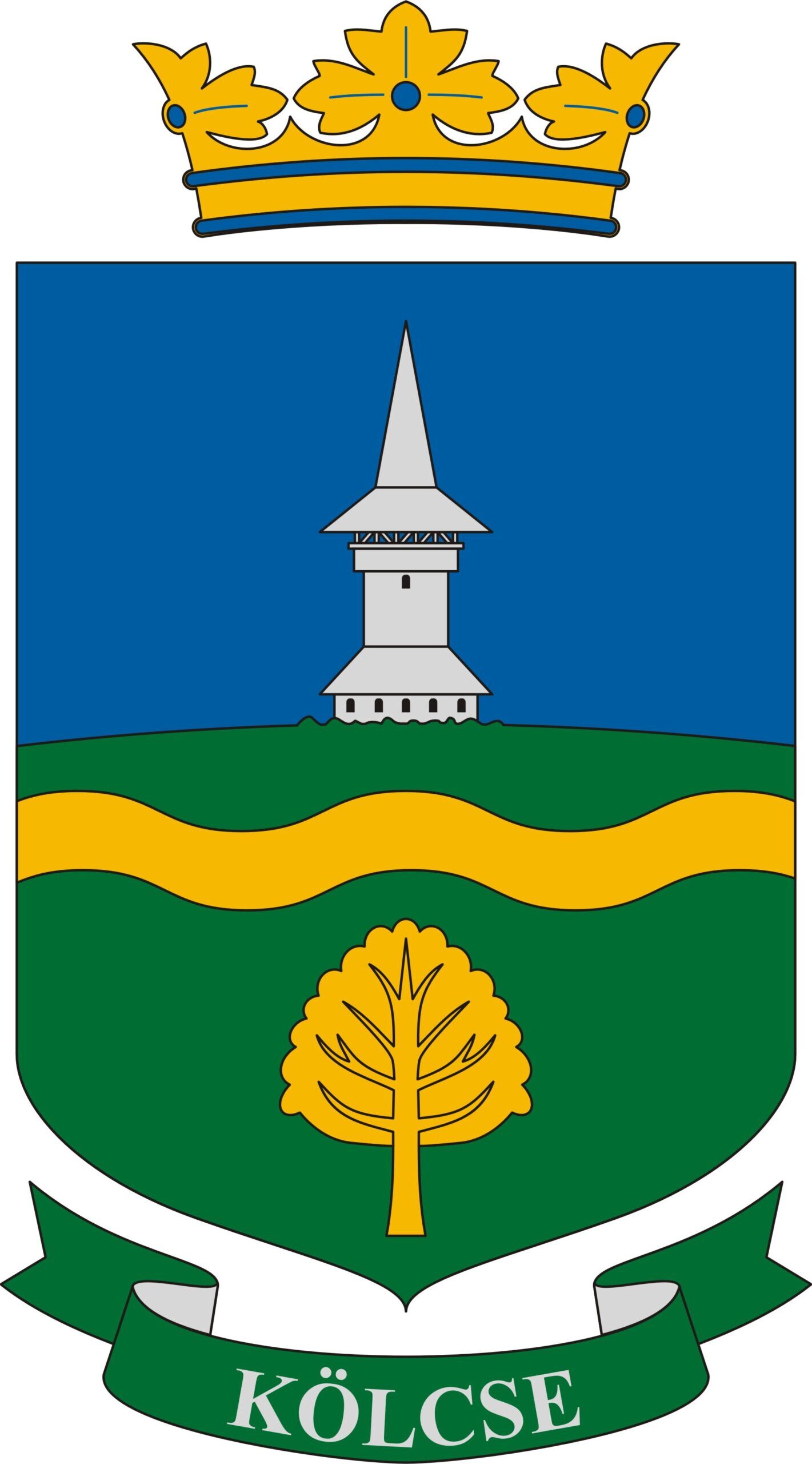 Kölcse